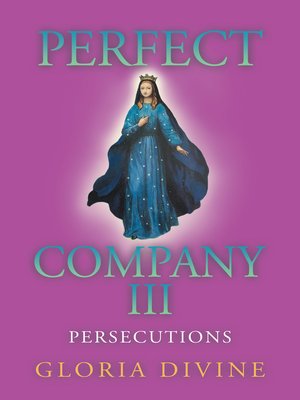 cover image of Perfect Company III